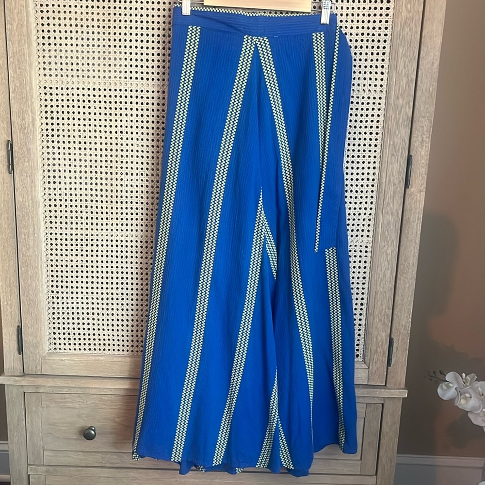 Ace & Jig wrap skirt size S/P